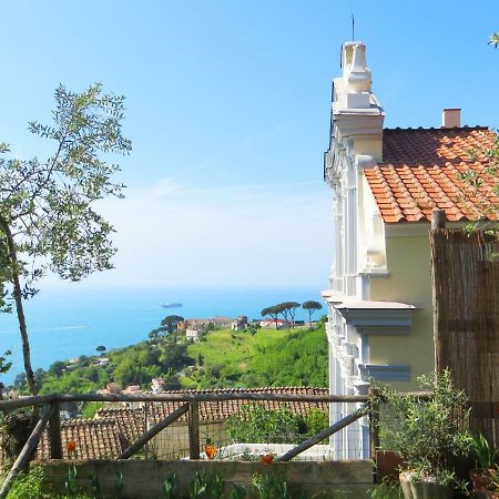 Ancient Estate "Il Trignano" Villa Vietri Kültér fotó