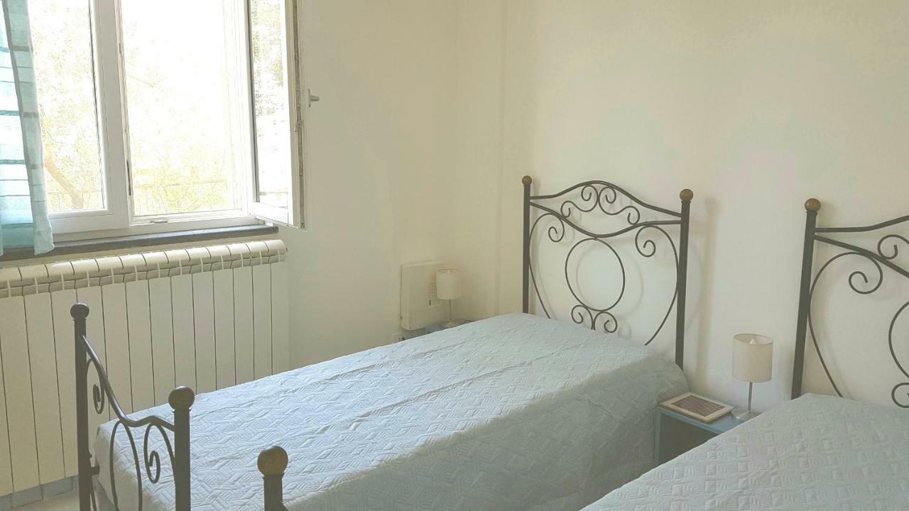 Ancient Estate "Il Trignano" Villa Vietri Kültér fotó