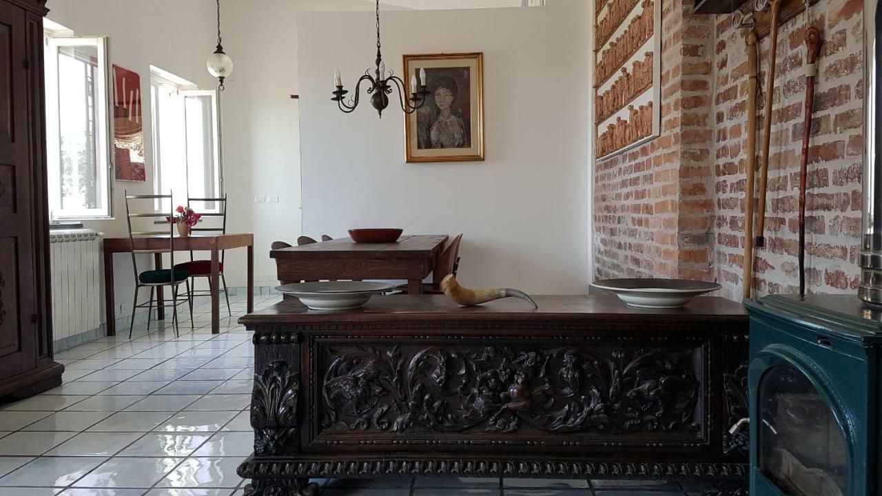 Ancient Estate "Il Trignano" Villa Vietri Kültér fotó