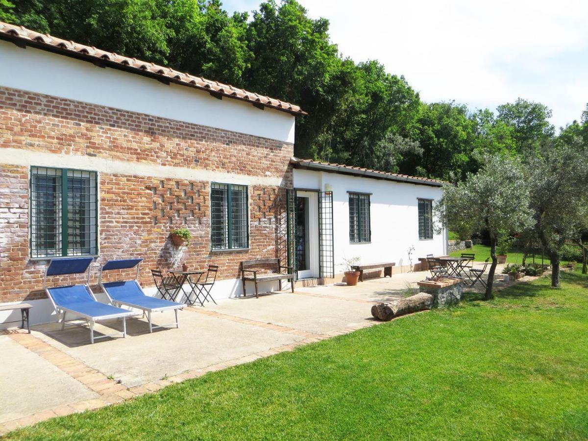 Ancient Estate "Il Trignano" Villa Vietri Kültér fotó