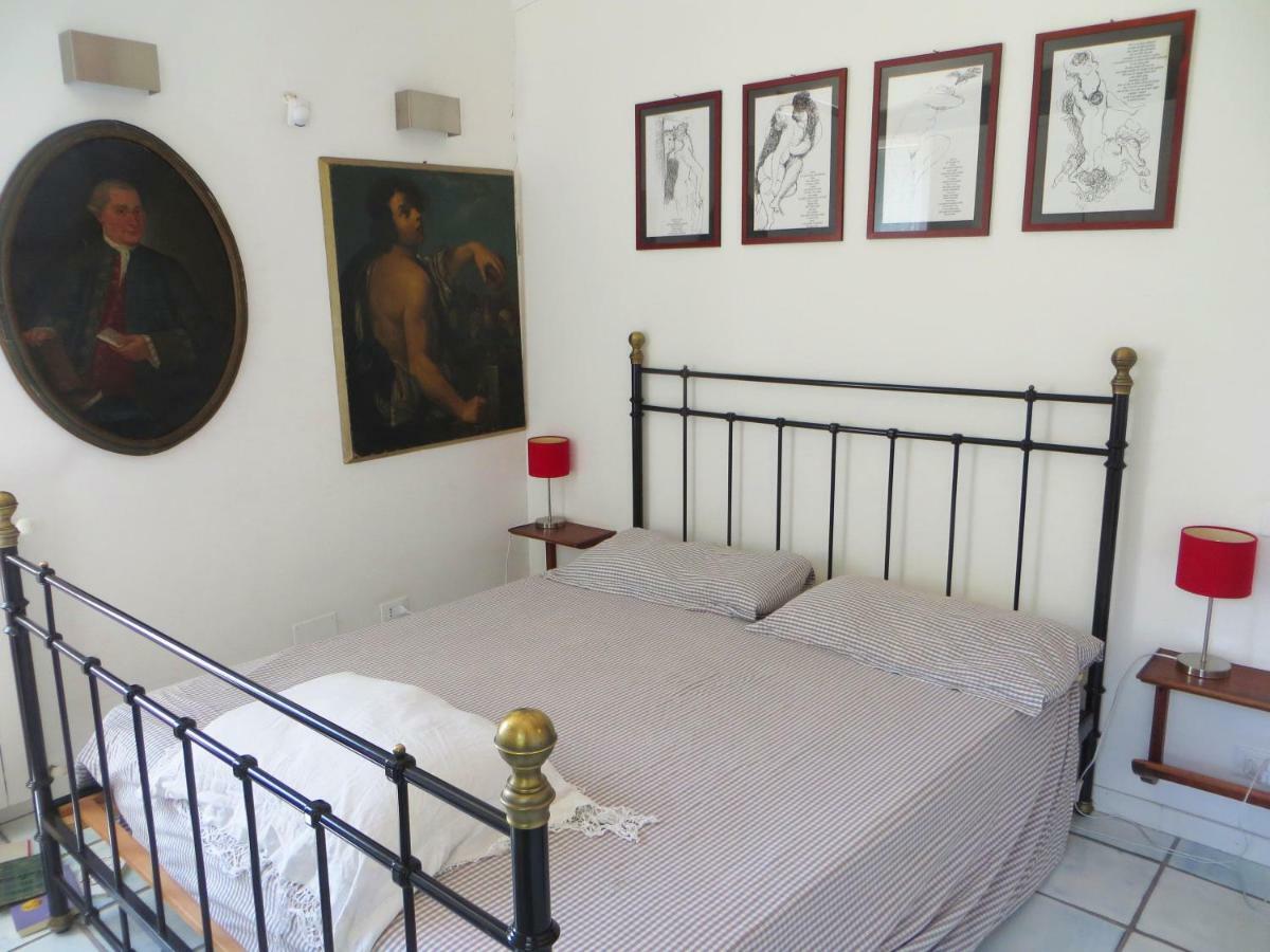 Ancient Estate "Il Trignano" Villa Vietri Kültér fotó