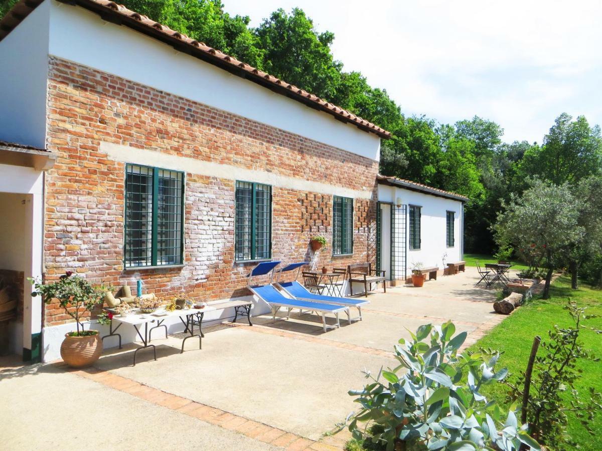 Ancient Estate "Il Trignano" Villa Vietri Kültér fotó